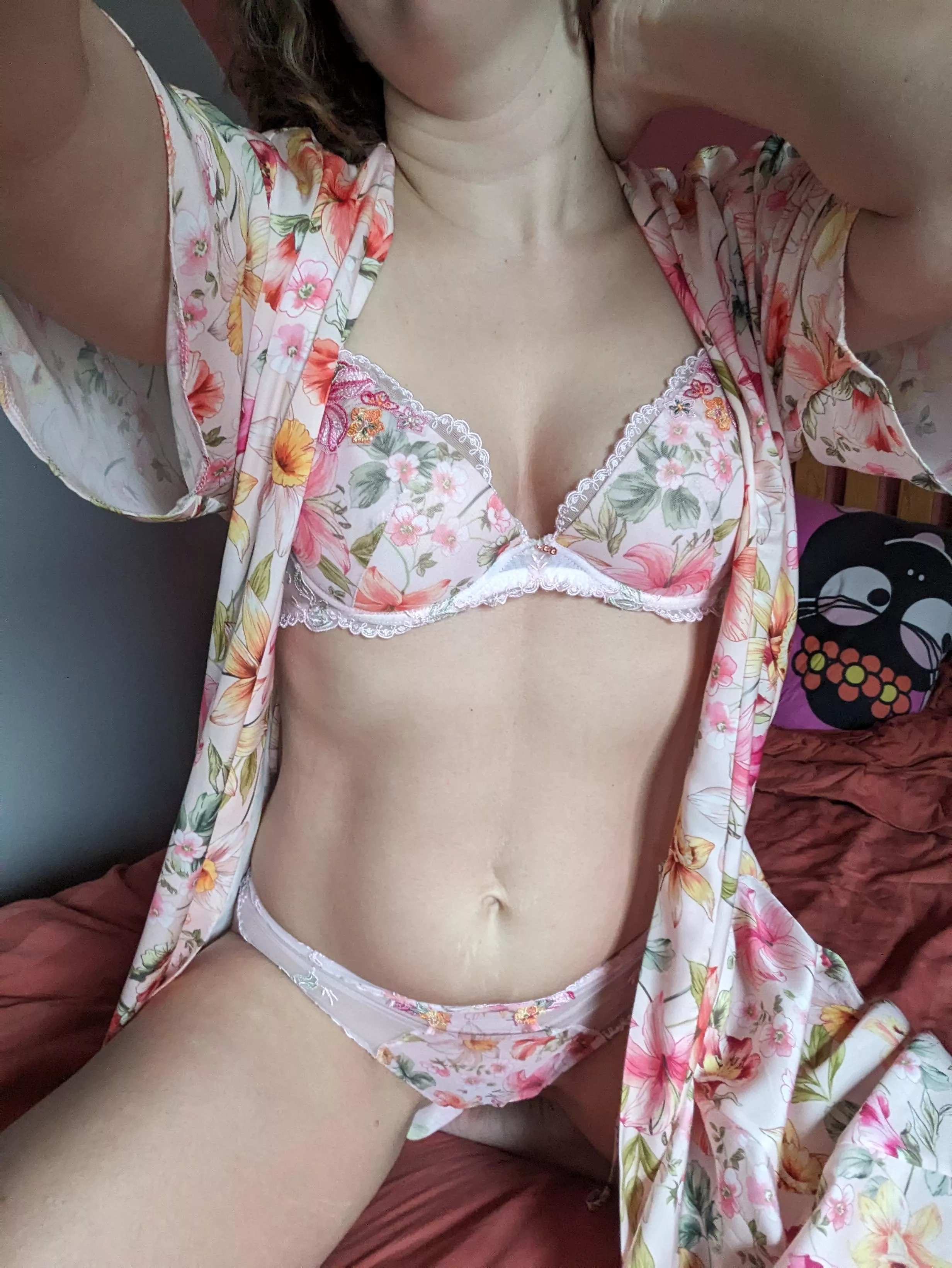 Teachers' way to celebrate spring posted by glamworkingmom