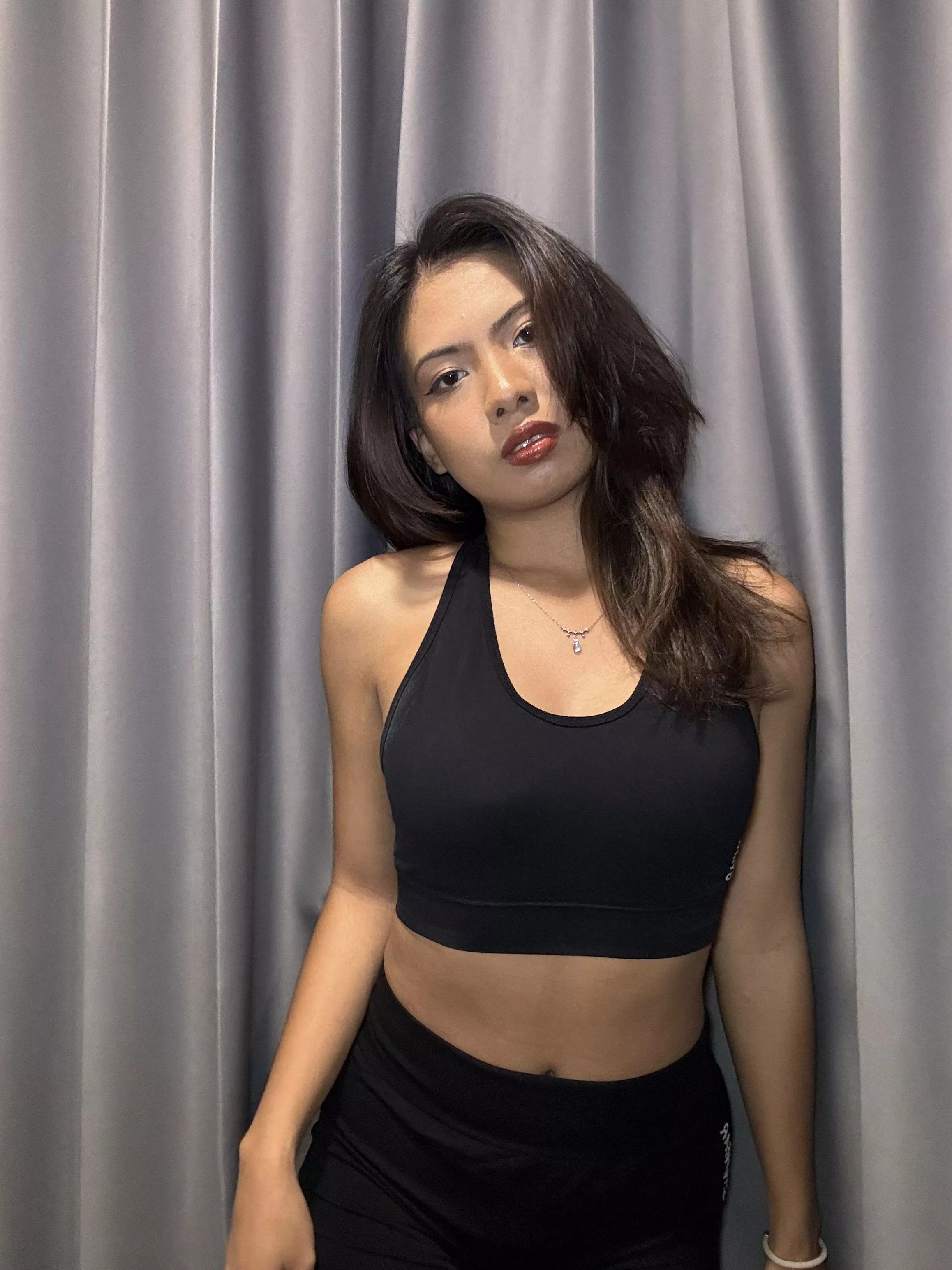 Temptation all around, bad girl fantasy fave? posted by FriendlyPreference23