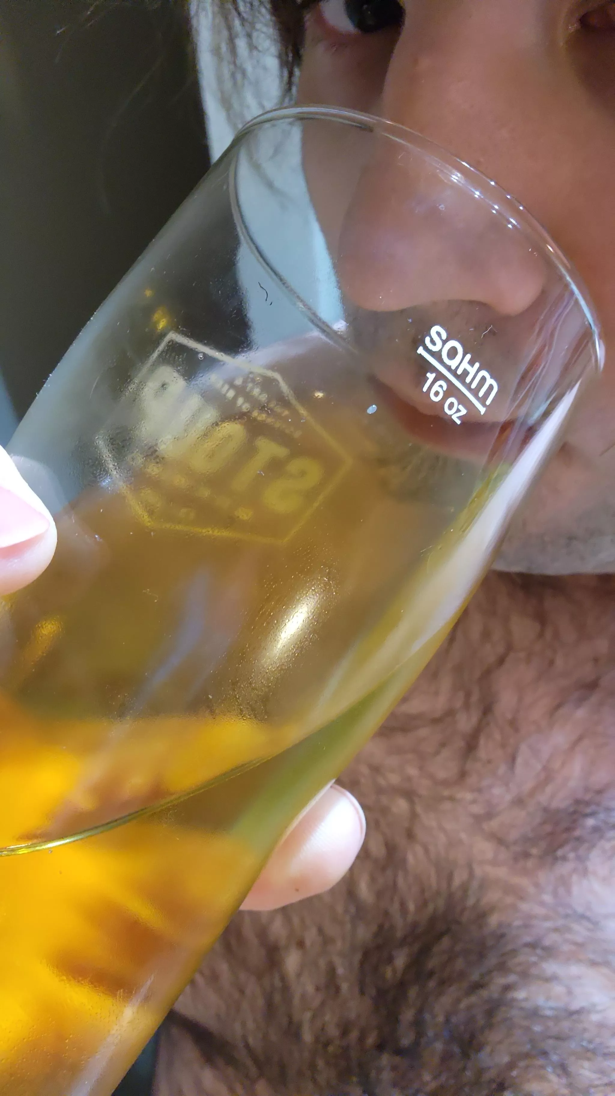 That midnight thirst posted by Excellent_Log_3741