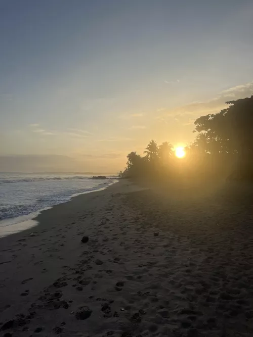 The Amazing view in LA GUAJIRA! by LannaBesot