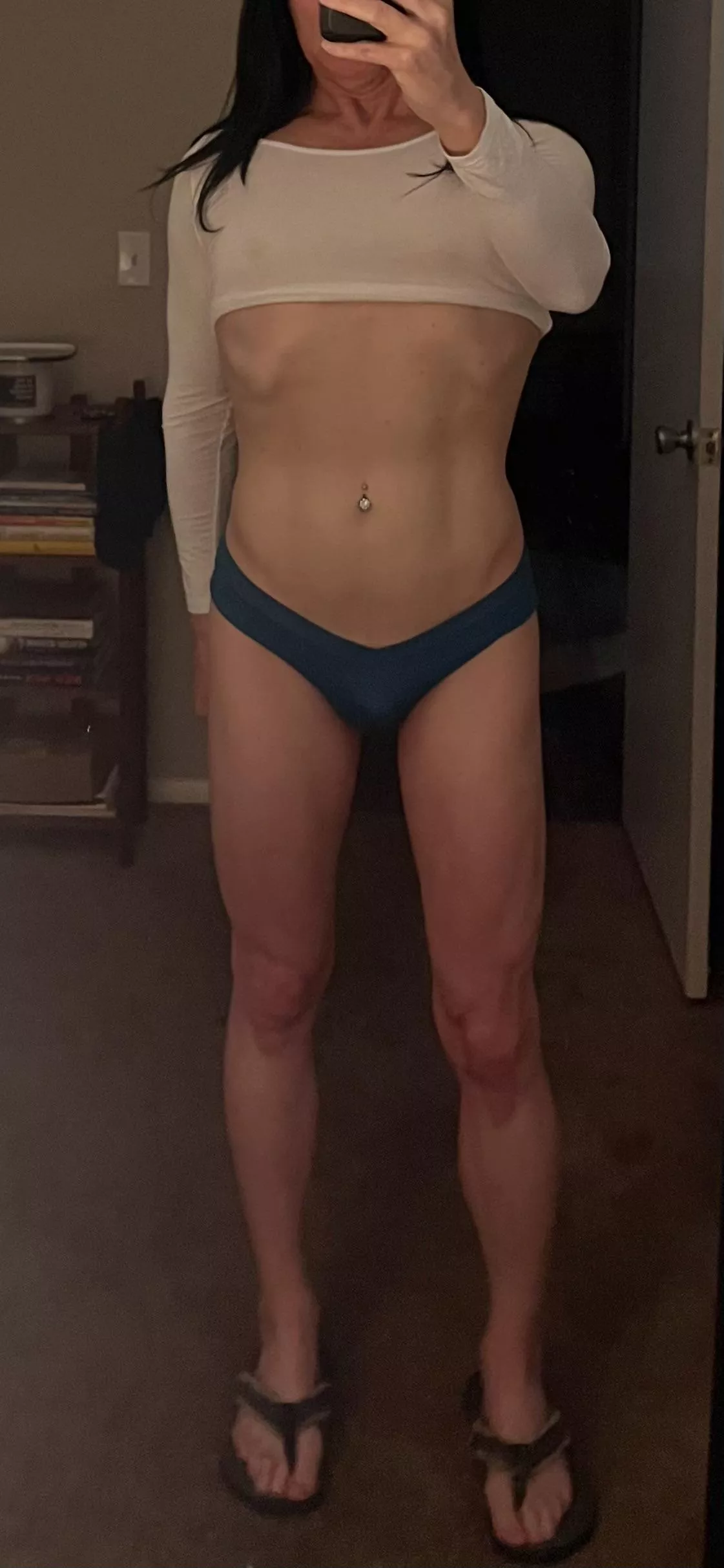 The Uber Eats driver was happy with his tip 😘 posted by Lazy_Nerve_8769