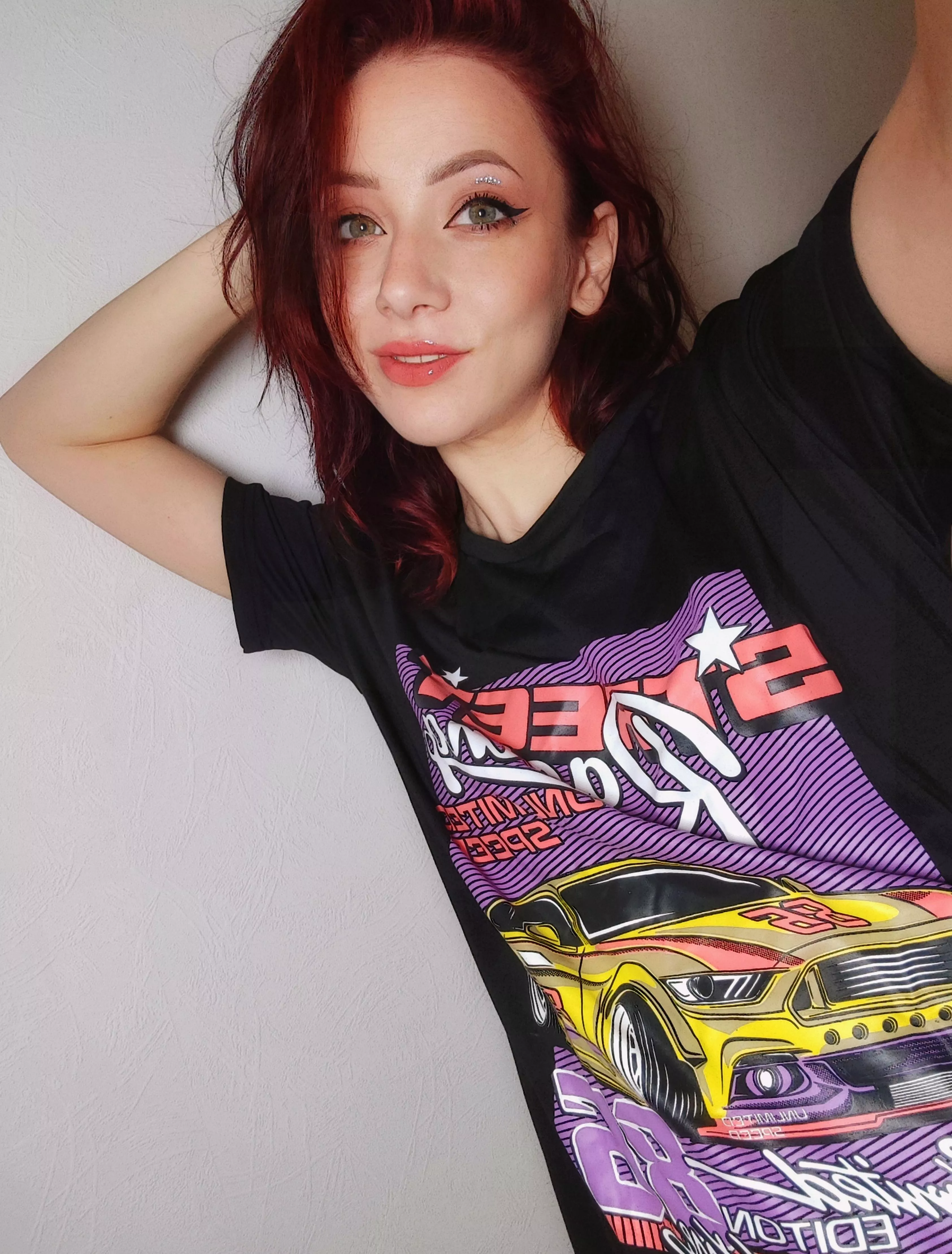 There's nothing more intriguing than a petite Ukrainian girl posted by bidfsm