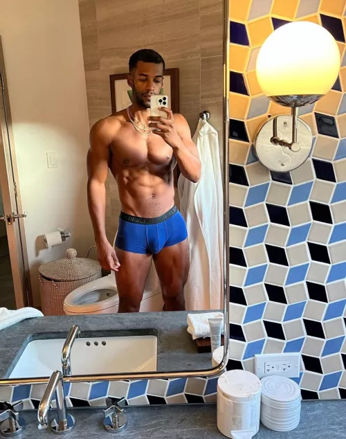 Think I fit the bill 😈 (peek my profile, maybe DM me) by Peachylatina49