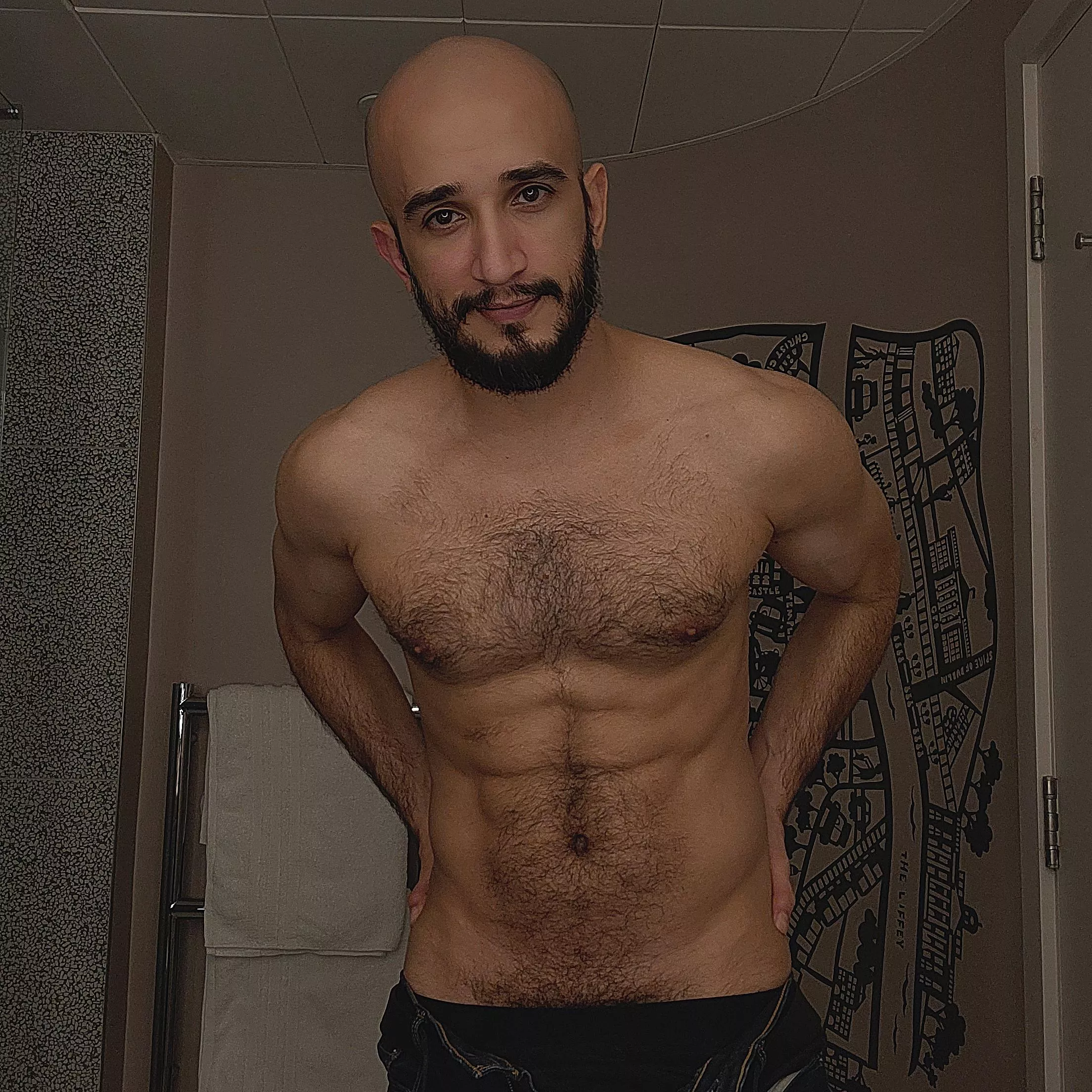 Thinking about a tattoo. Should I go for the chest, arm, or ribcage? Suggestions? posted by DanteVegaOF