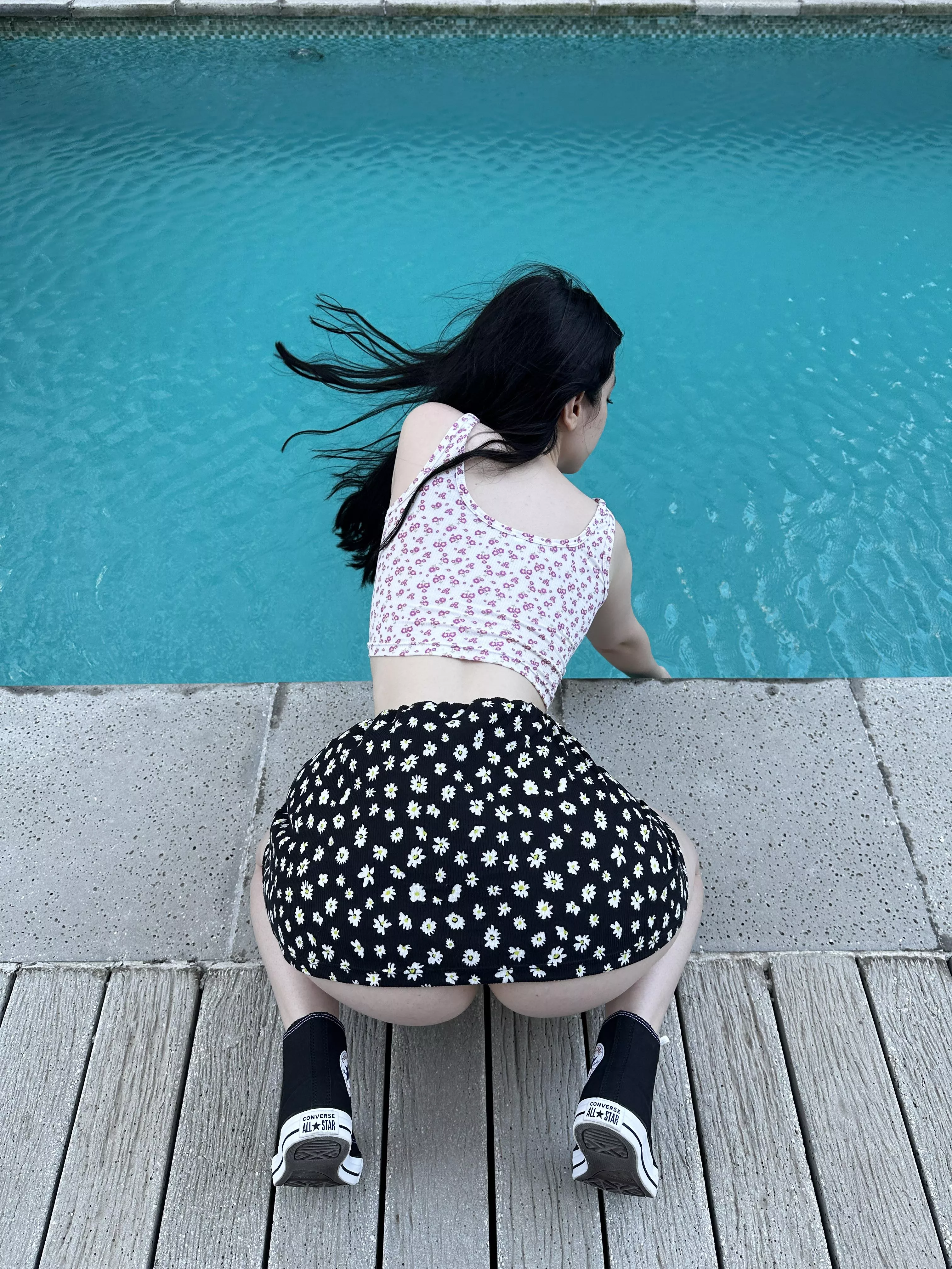 this bad bitch is waiting for you in your bed posted by Cutee_Queen