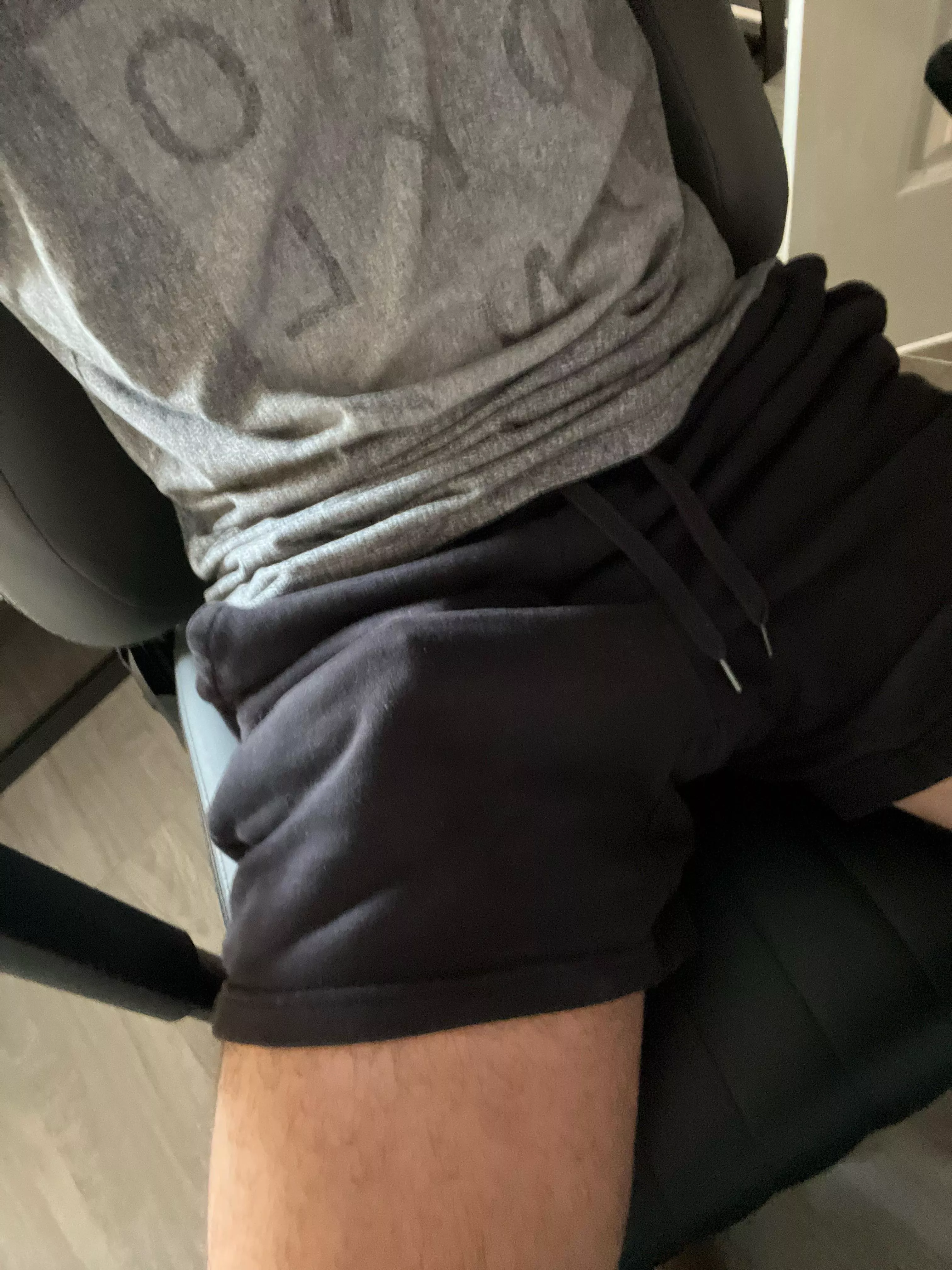 This makes doing homework so much harder 🙄 posted by Gooneddream