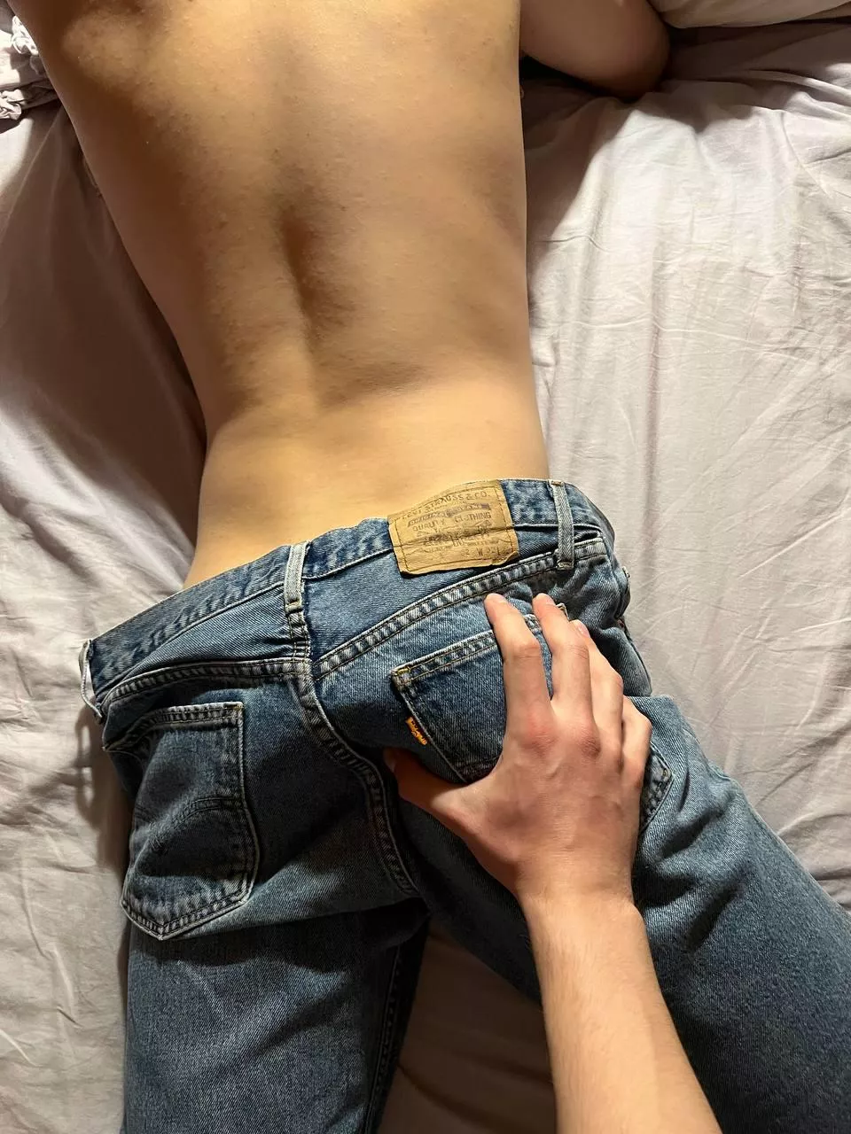 Tiny ass is your order, mister? posted by MarkKeler