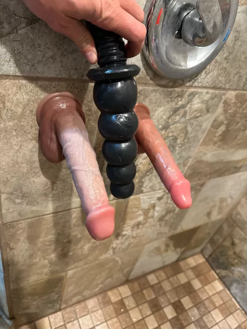 Tonight’s fun by Huntingnut1776