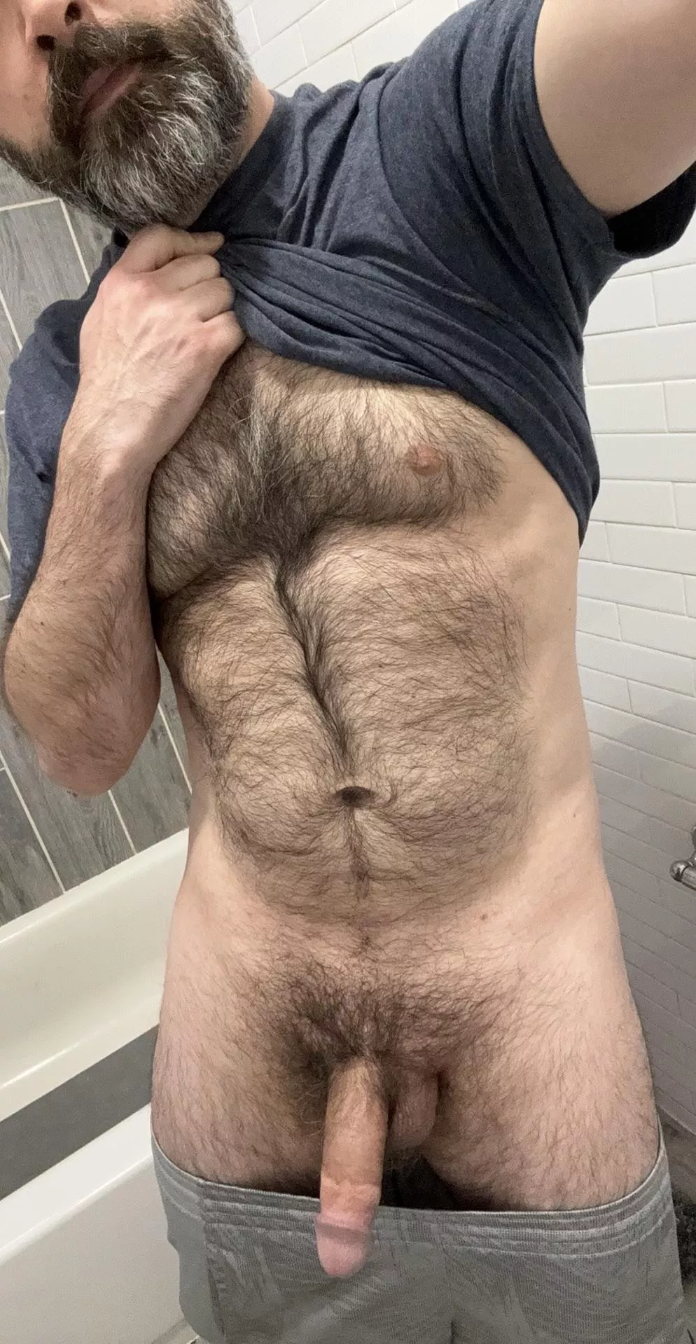 Took this to send in a chat and thought maybe this sub would appreciate it too posted by PornoBob247