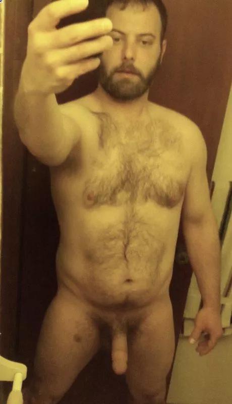 Turns me on showing off  posted by yodiuncle