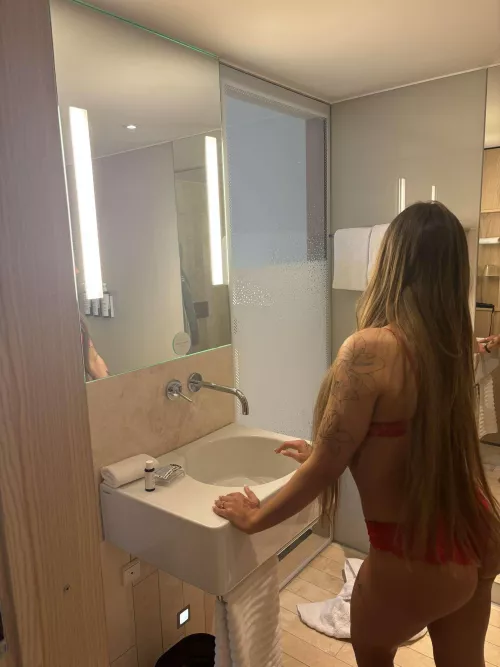 Vill du ta en dusch med mig baby😈🥰 by filippalind05