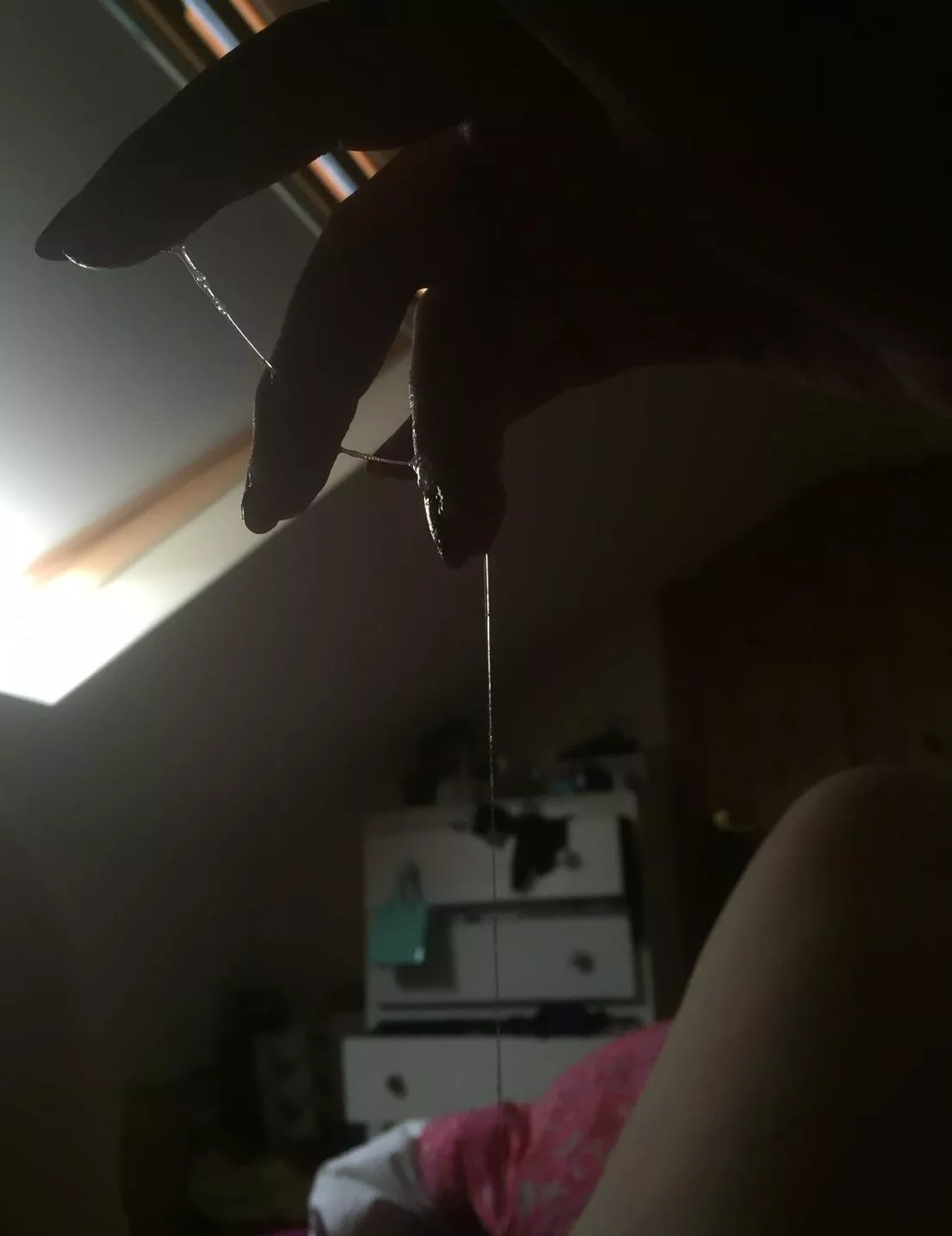 Wanna taste? posted by DDublinGirl