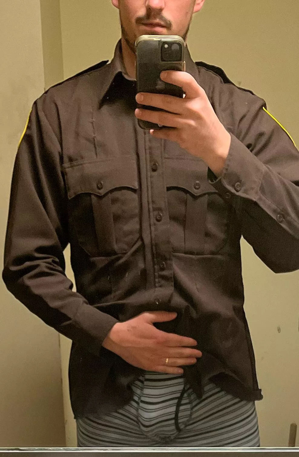 Well ;) posted by LEO_1420