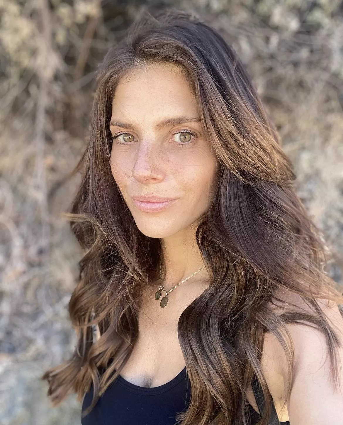 Weronika Rosati posted by Frankg145