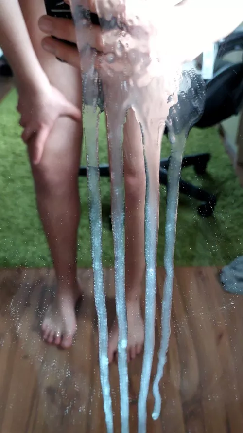 What a mess  by Matex_18