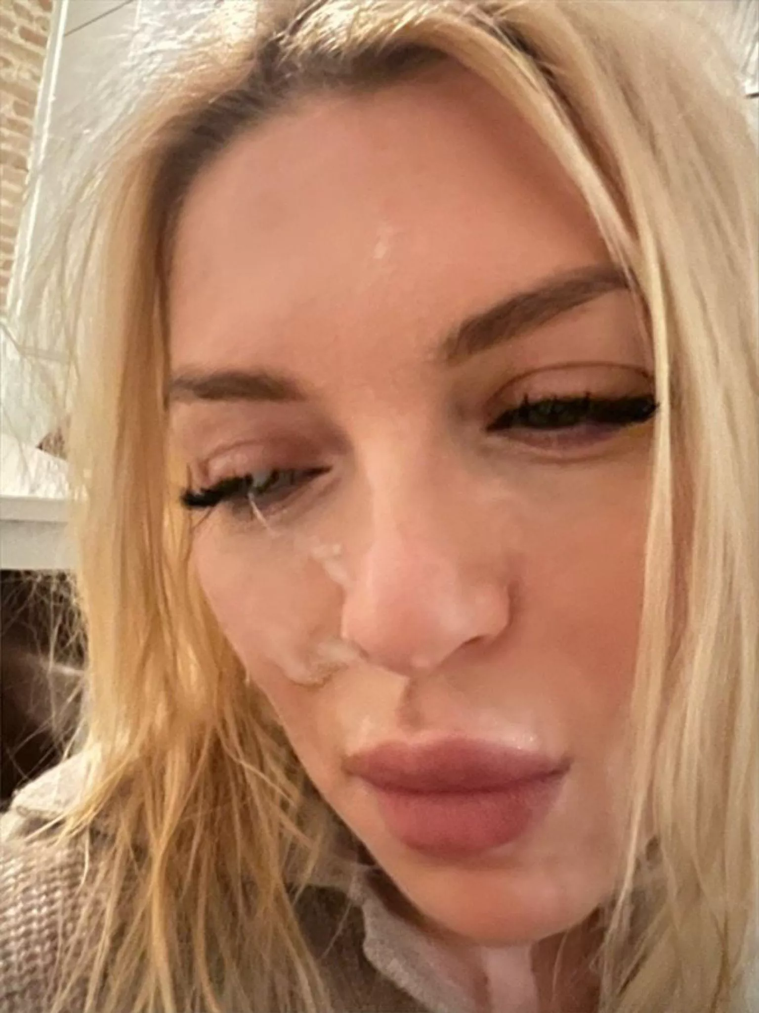 What can be more tasty then his milk posted by Ok-Chair-4536