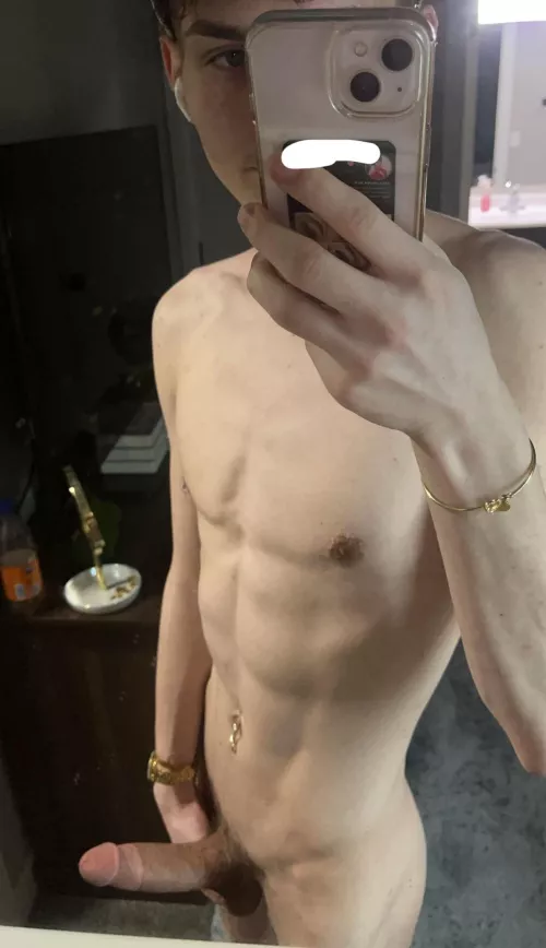 what do you think by PaleontologistQuiet8