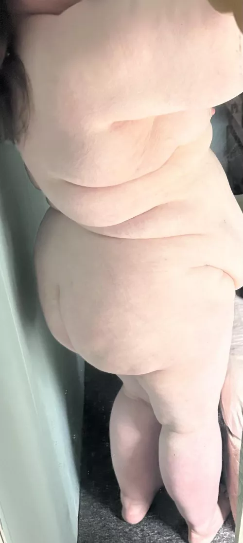 What do you want to do with me? by fatninabbw