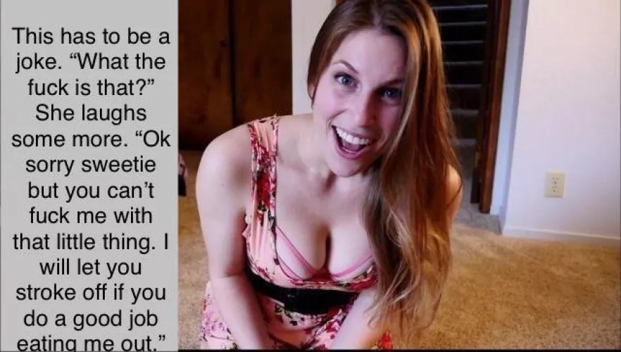 What the fuck is that she asked on your first date? by NCJESSE