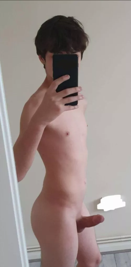 what would you do to my twink body by InternationalRow6358