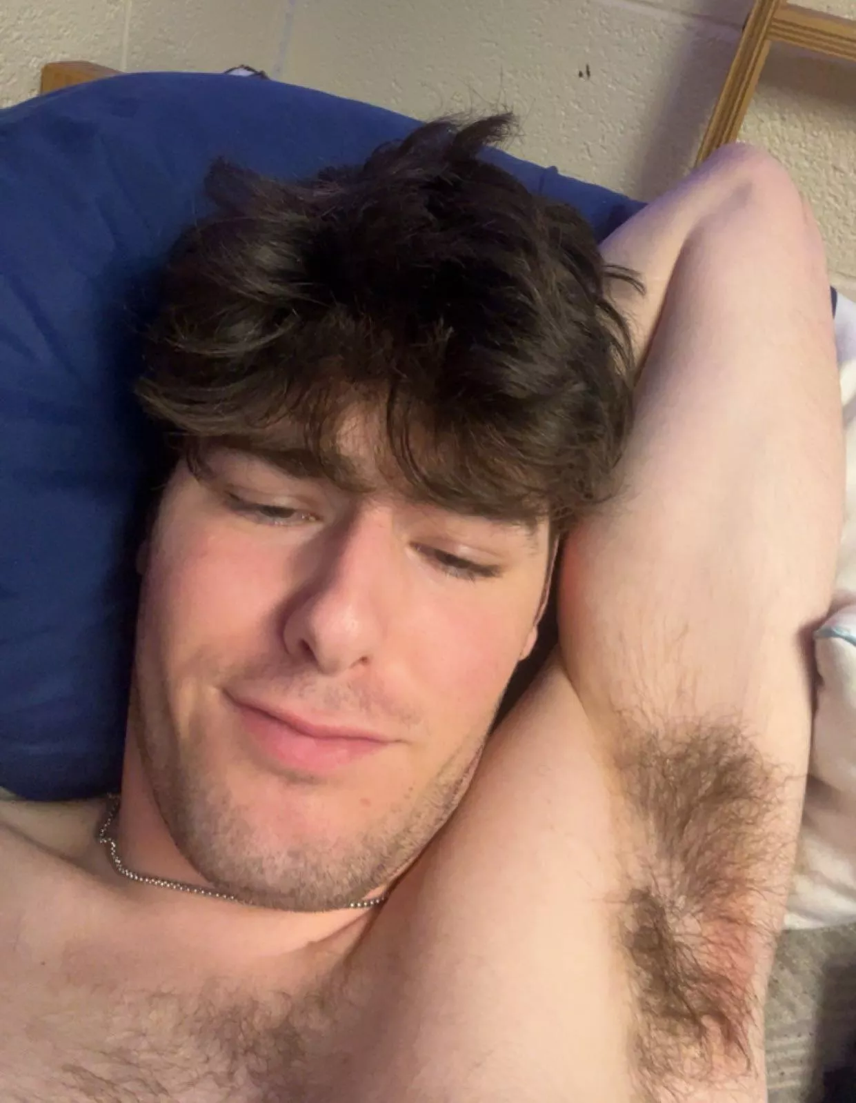 Whatchu think of the pits? posted by Cars00nnbakee