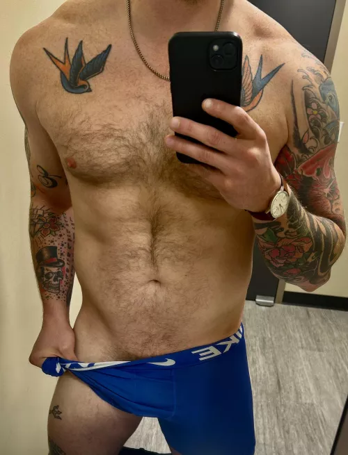 Where should I get my next tattoo?  by Long-Key-2992