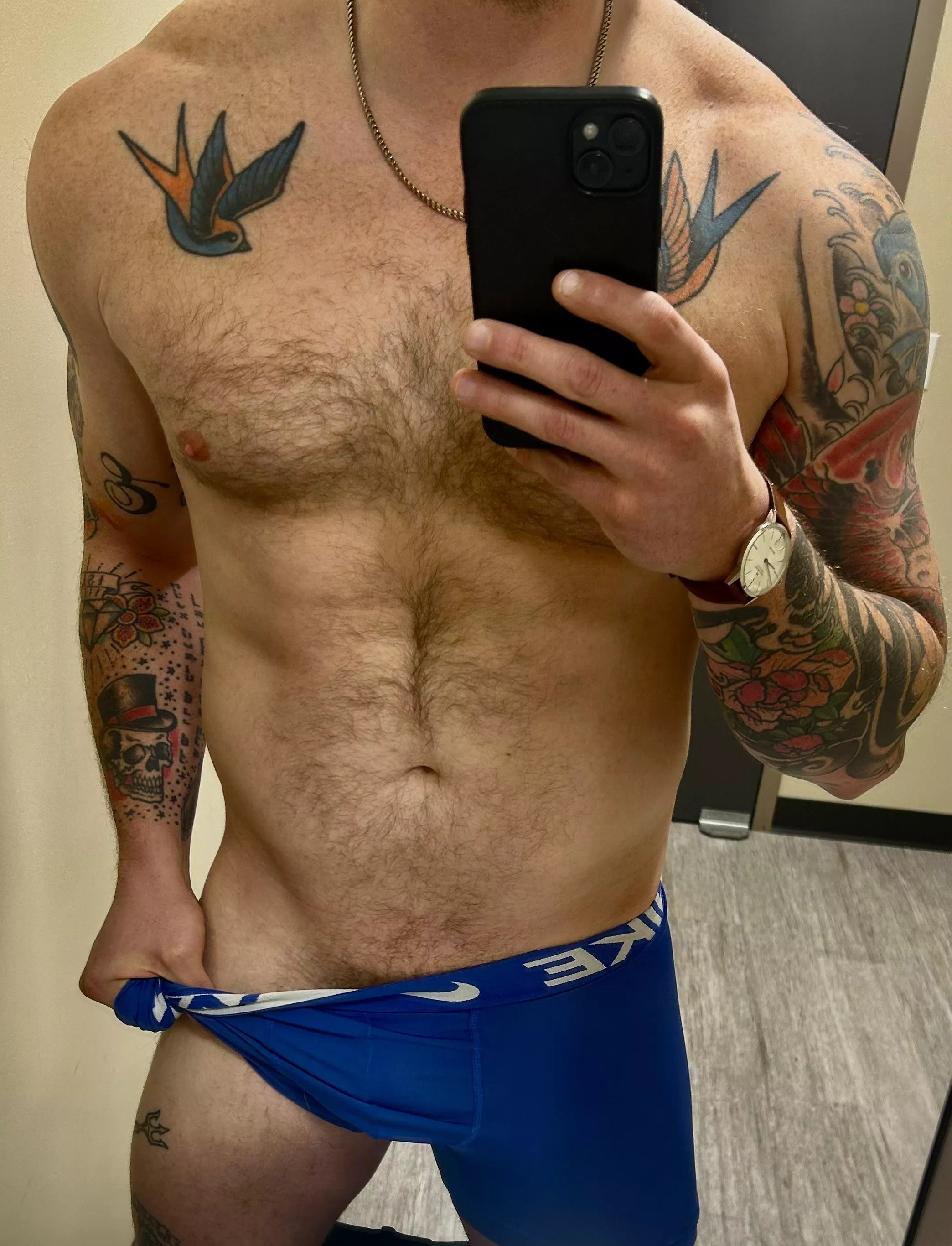 Where should I get my next tattoo?  posted by Long-Key-2992