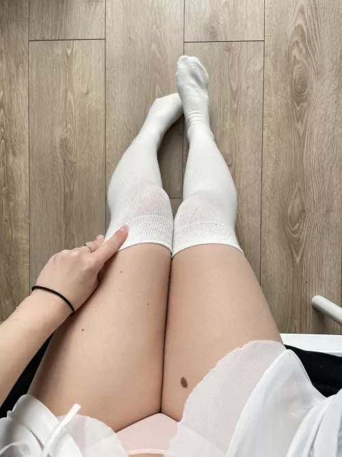 White is a good choice or do they get dirty quickly by Dafuralkw