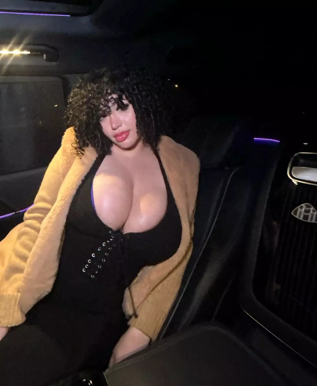 Who is this posted by StardustsLostKing