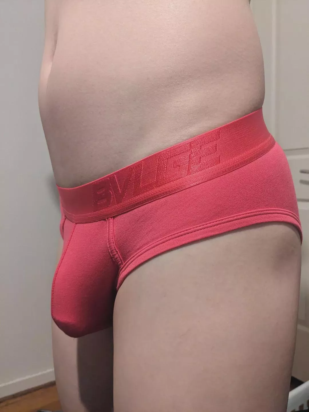 who likes my korean bulge? posted by Ready-Ad-132