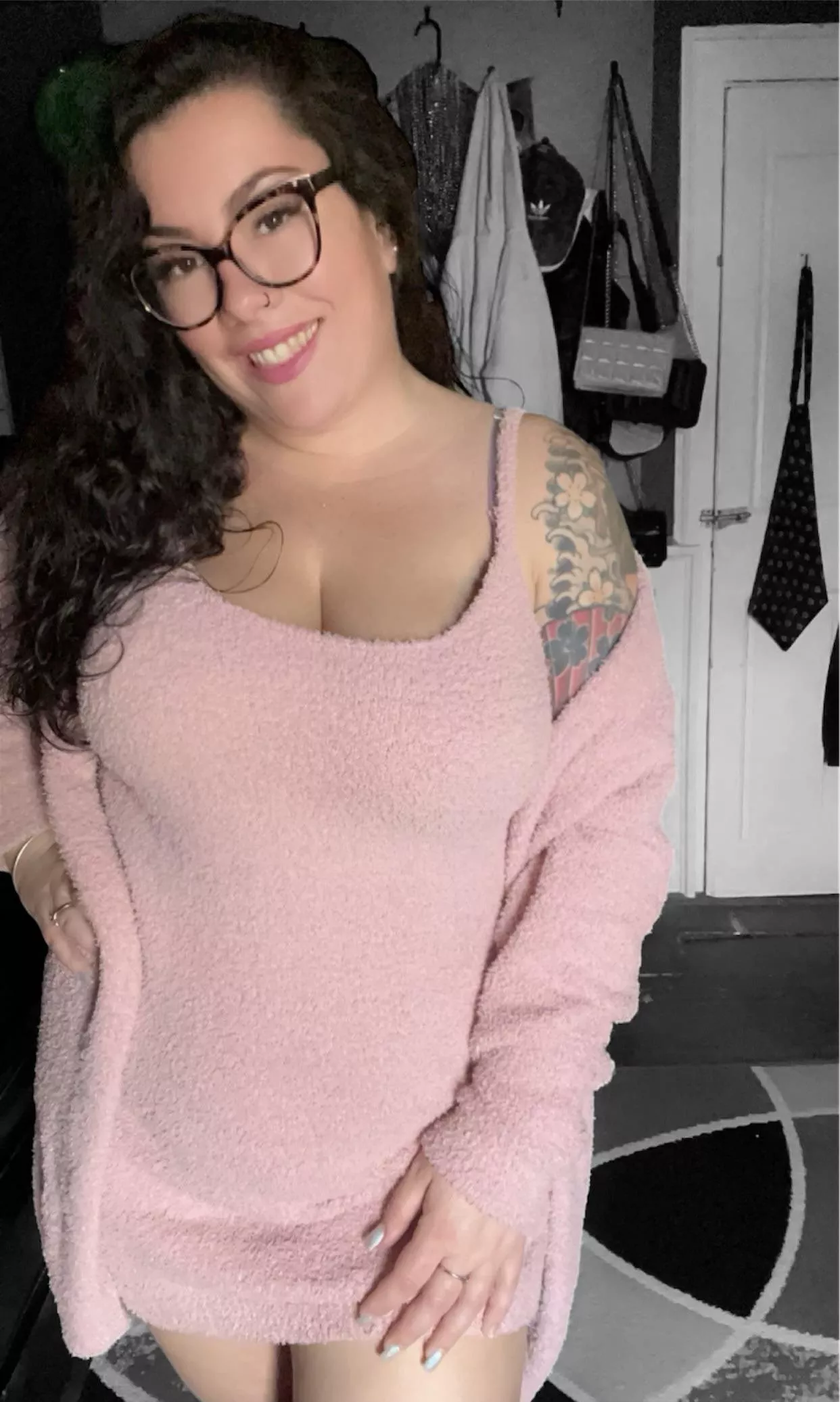 Who wants a run at her? posted by Cccuuunnntttsuela