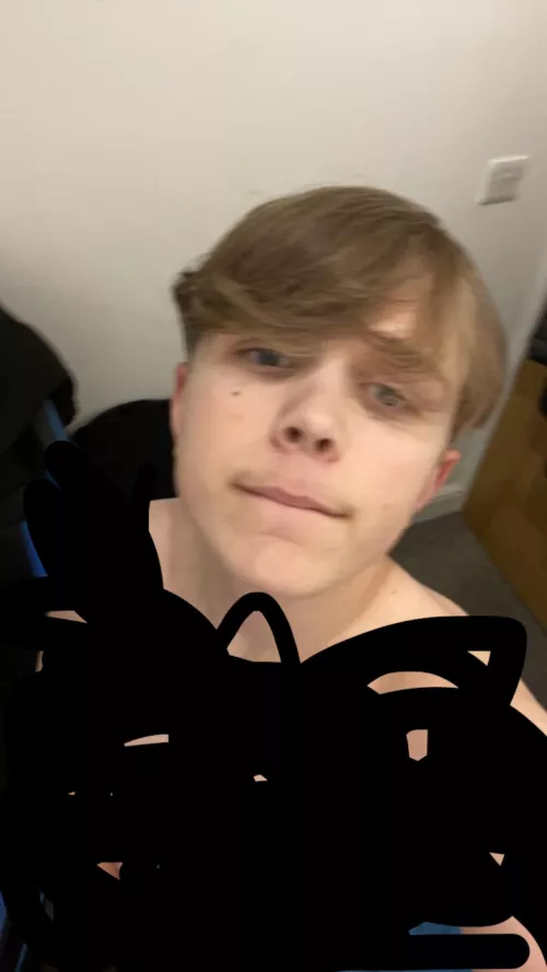 who wants me to braid my hair realy tight in any braids you want and anything you suggest ill even cut/shave my head if u want by Virtual-Home-9518