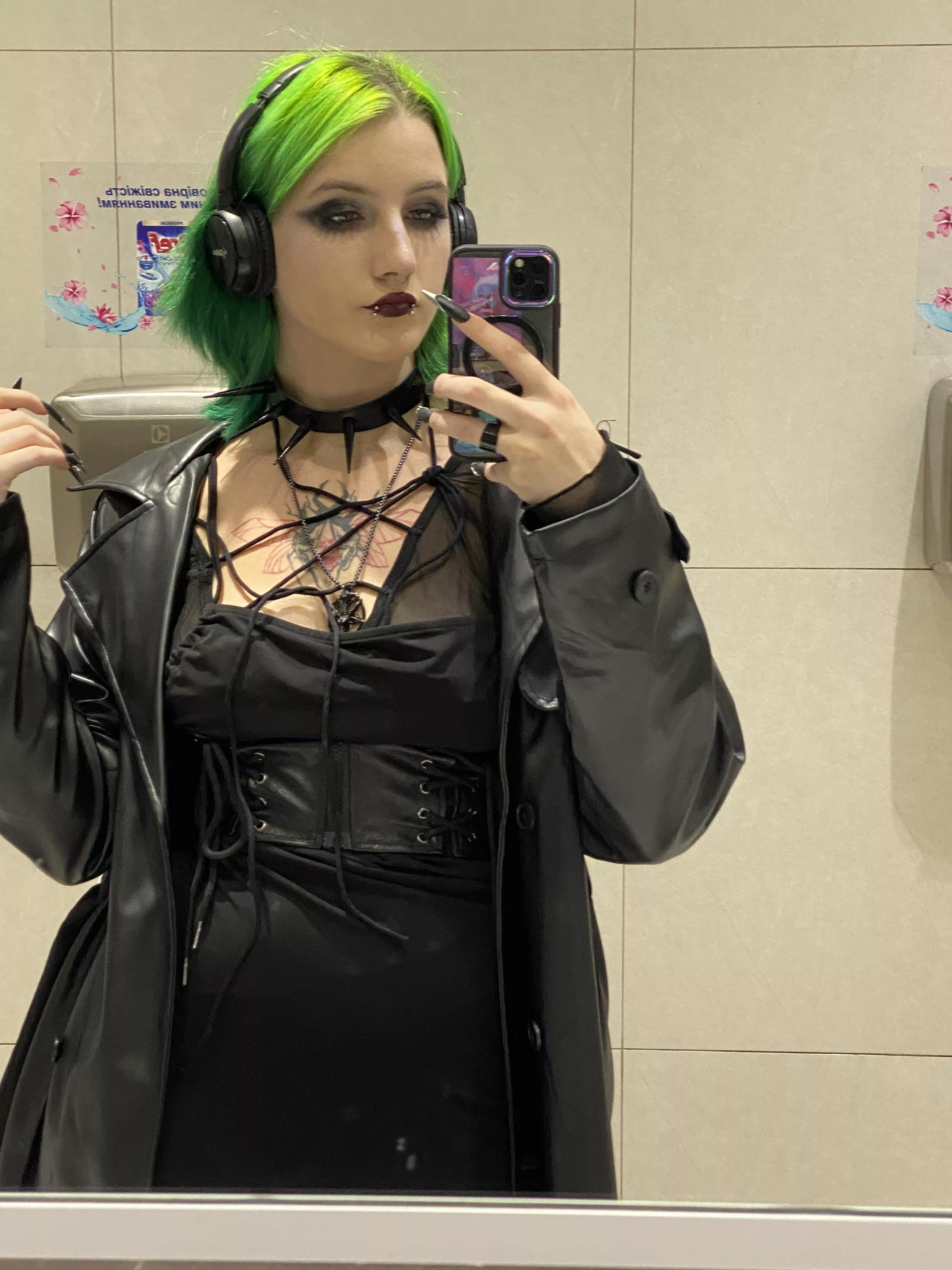 Will you play undressing games with me? posted by eva_curls_