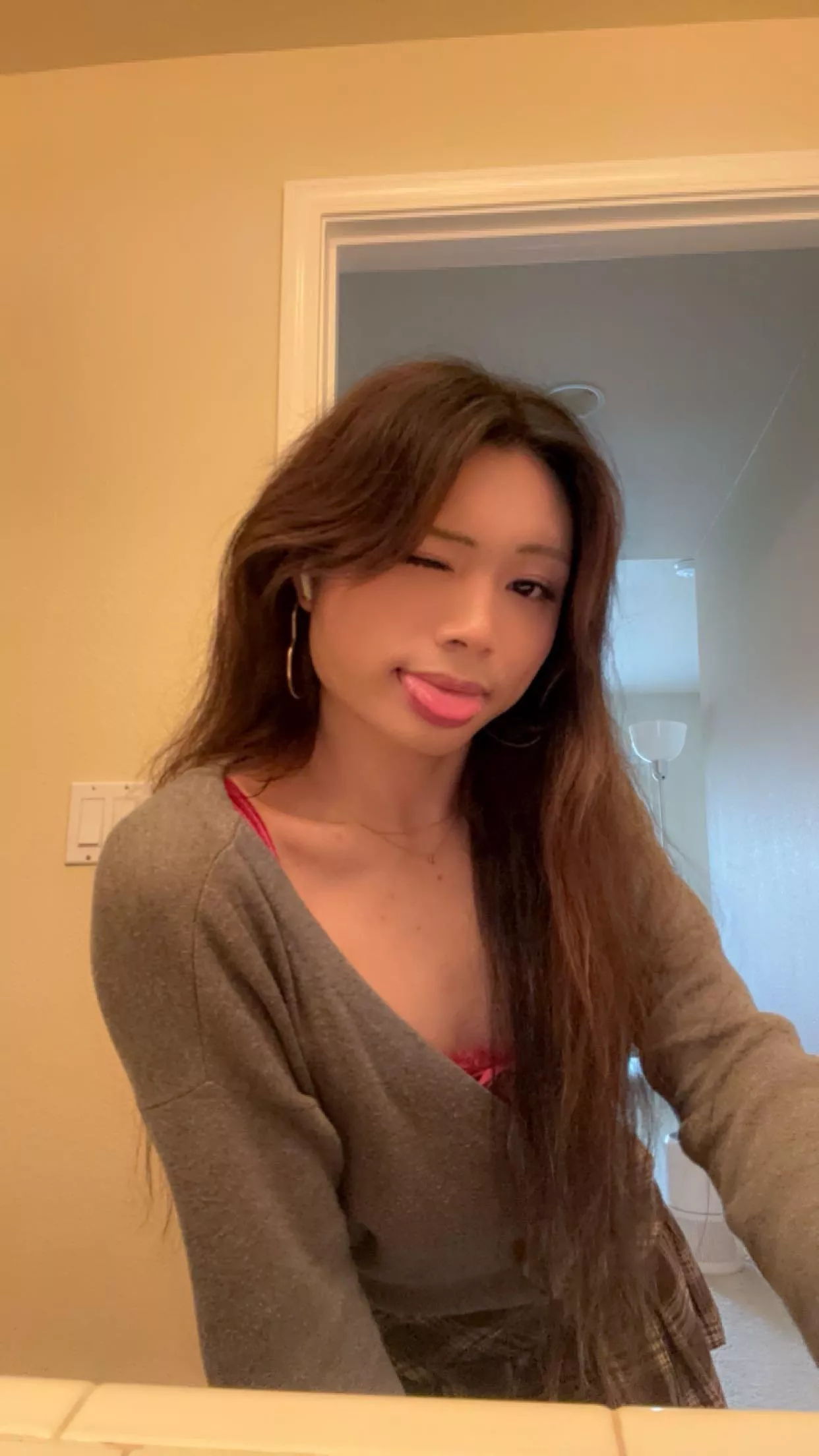 winking posted by SailorDae