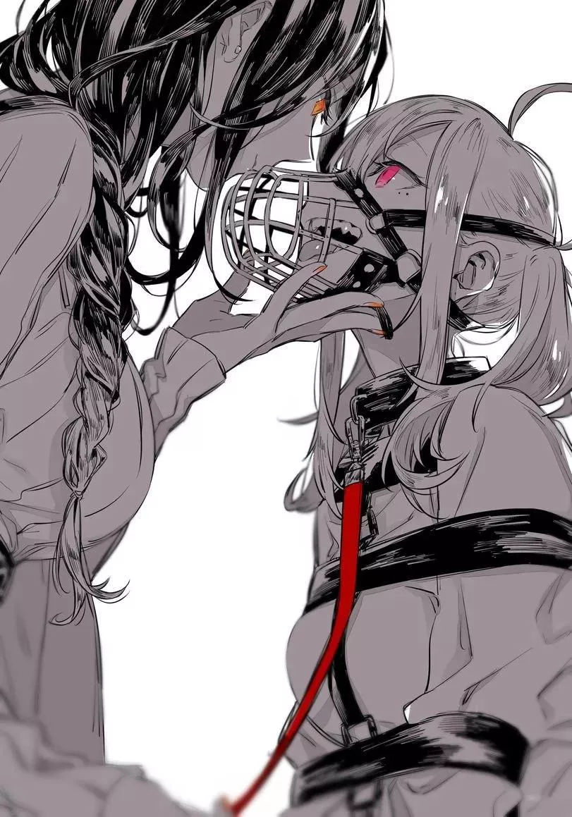 Woof posted by Dein_Erns