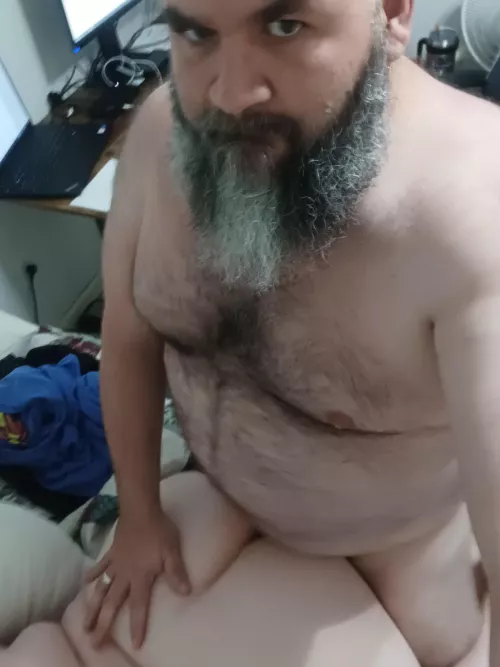 Work from home has its perks...who's next? by BoredAtWork338