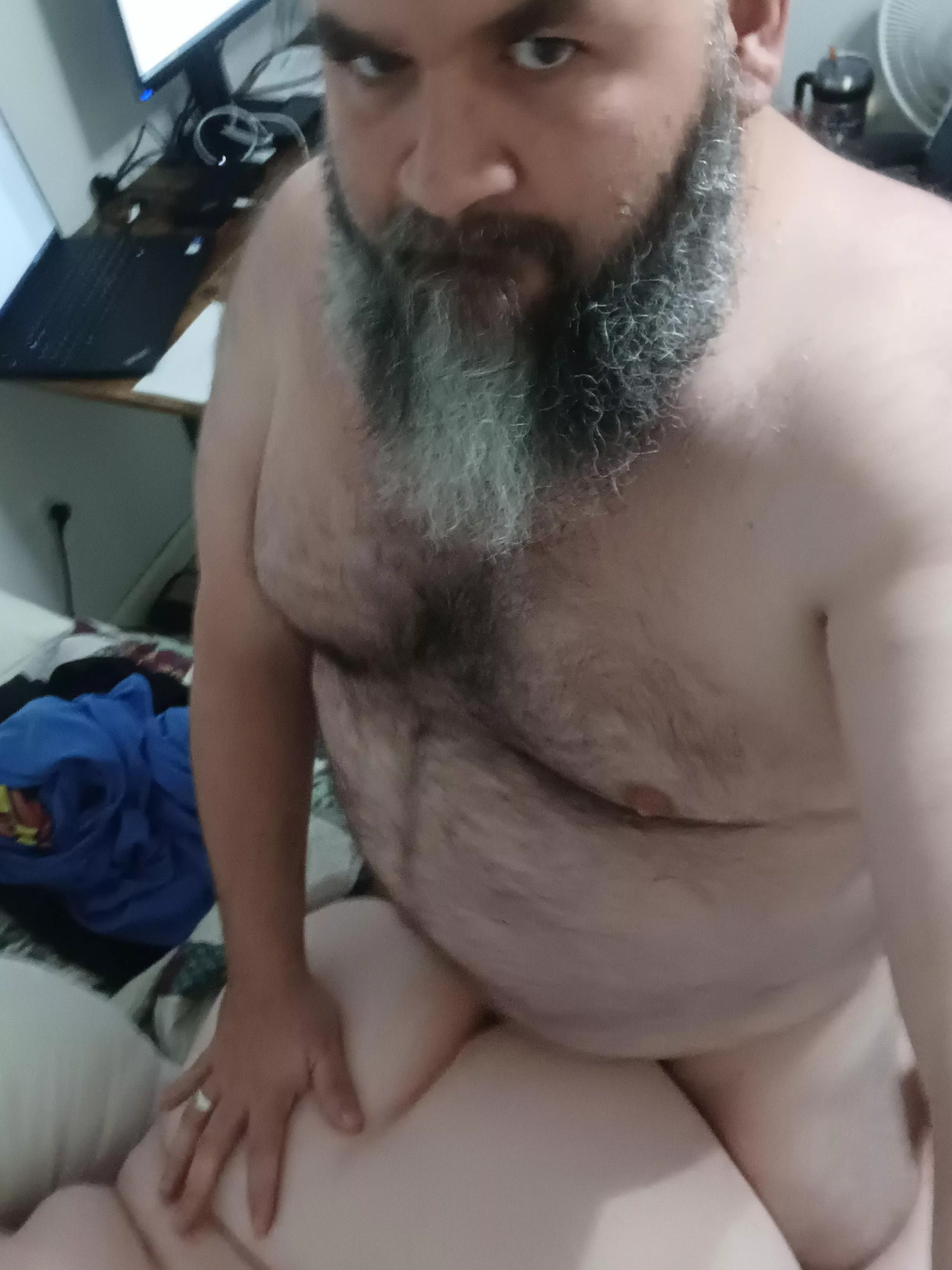 Work from home has its perks...who's next? posted by BoredAtWork338