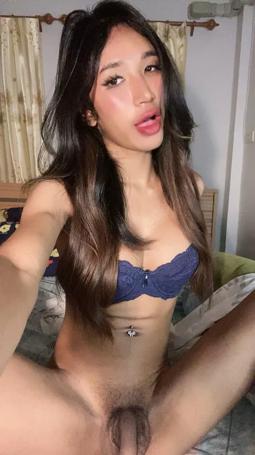 Would you be down to go on a date with me? 🔥🤍 by Jasmine400cc