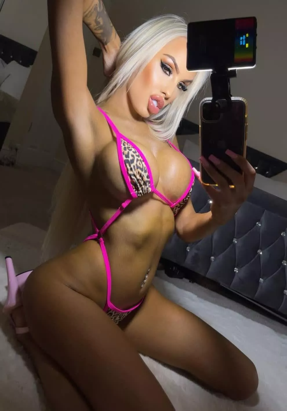 Would you fuck a blonde trans girl?💕 posted by Sweetest_Rose