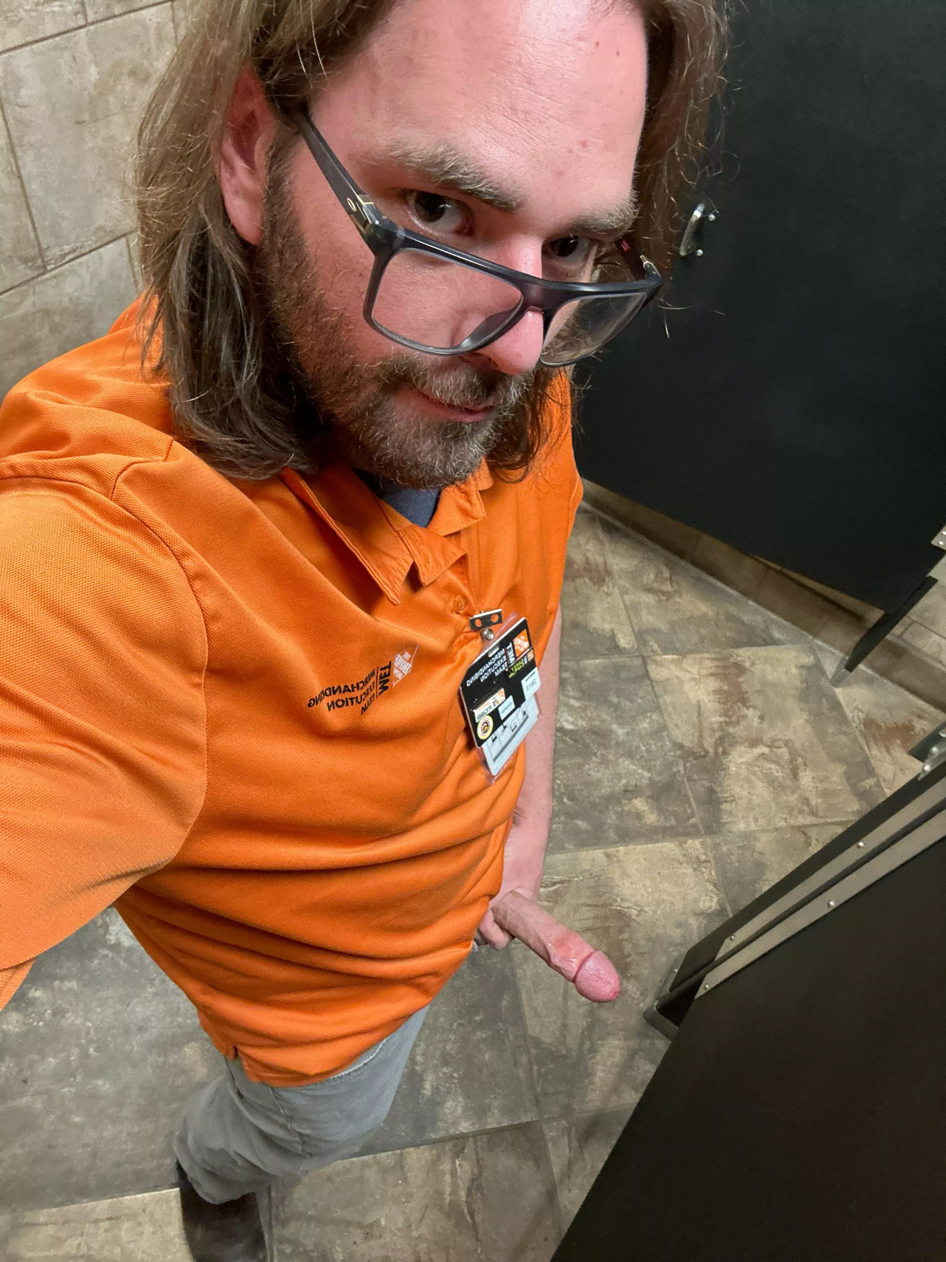 Would you join me in the last stall posted by AlertSatisfaction199