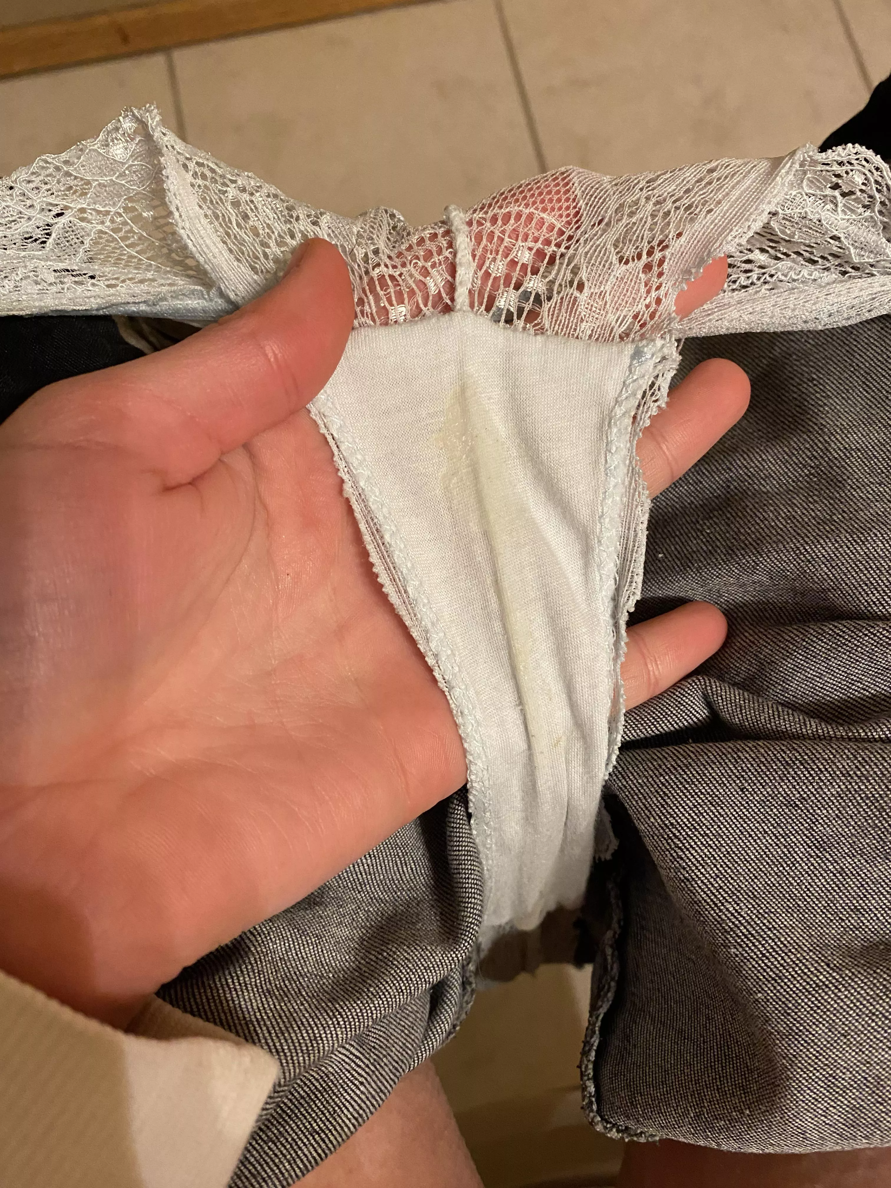 Would you like these? posted by babyg-