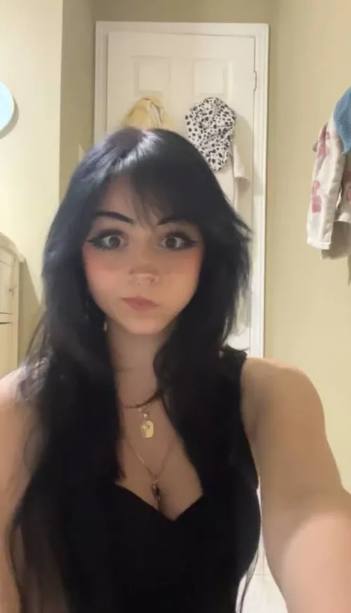 Would you room with me? by Discussion_Incredib