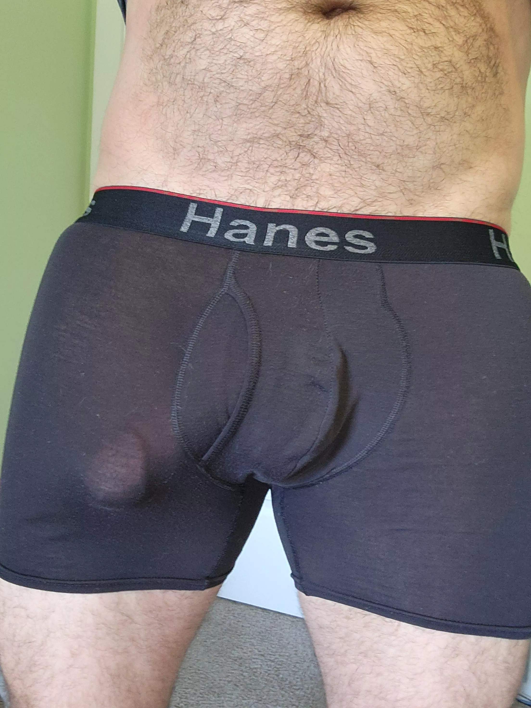 Would you run your tongue down it? posted by AverageMarriedCouple