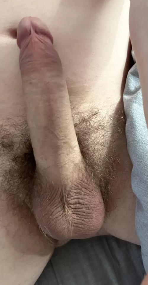 Yeah or nay? by jimmyjohnslong