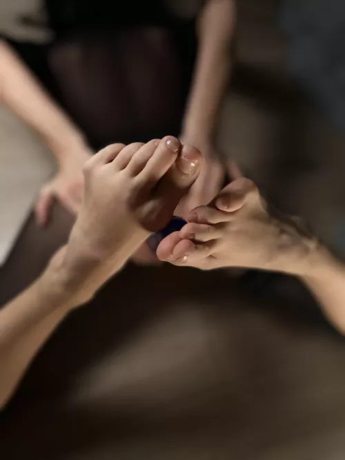 You should try them by la_skinny