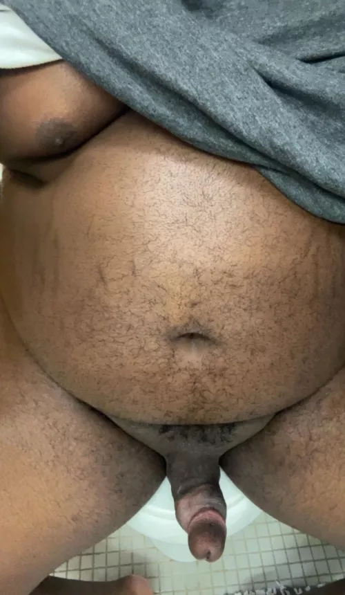 [18] blk chub need a hole to play in by OkEmploy67