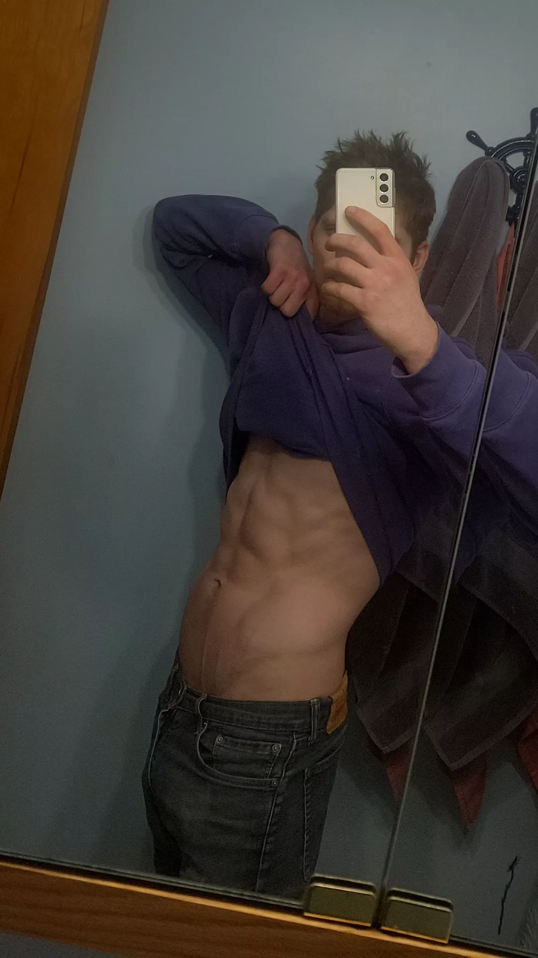 185lb 6ft posted by Valuable_Mycologist2