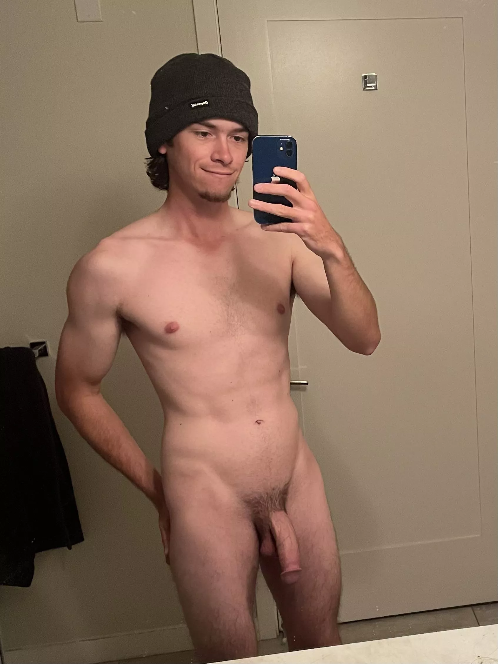24(m) let me know what you think😊 posted by Fantastic-Nudie-4902