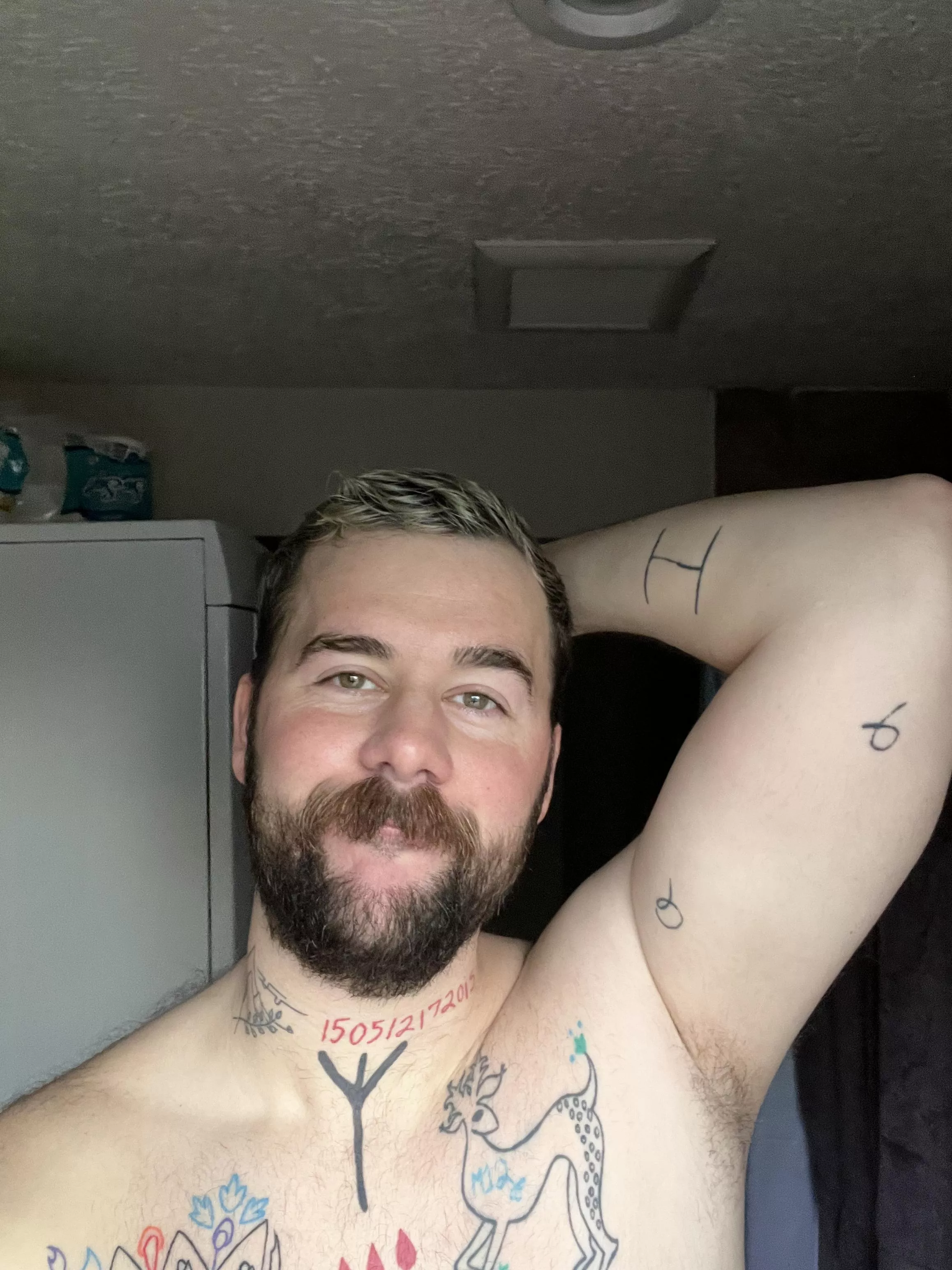 [34] Happy Humpday! posted by KC90001