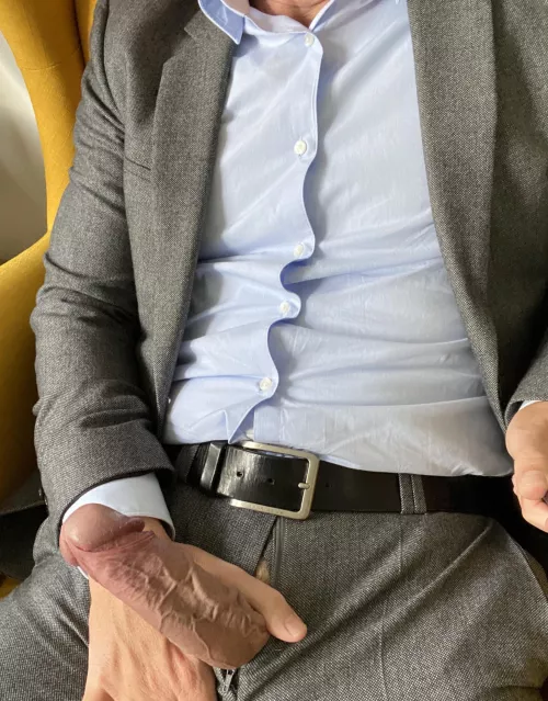 [48] In my office …. now! by Long-Caregiver-6280